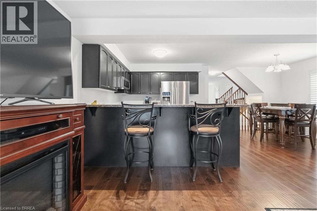 1 CHARLESWOOD Crescent, Hannon, Ontario, L0R1P0 — Photo 7