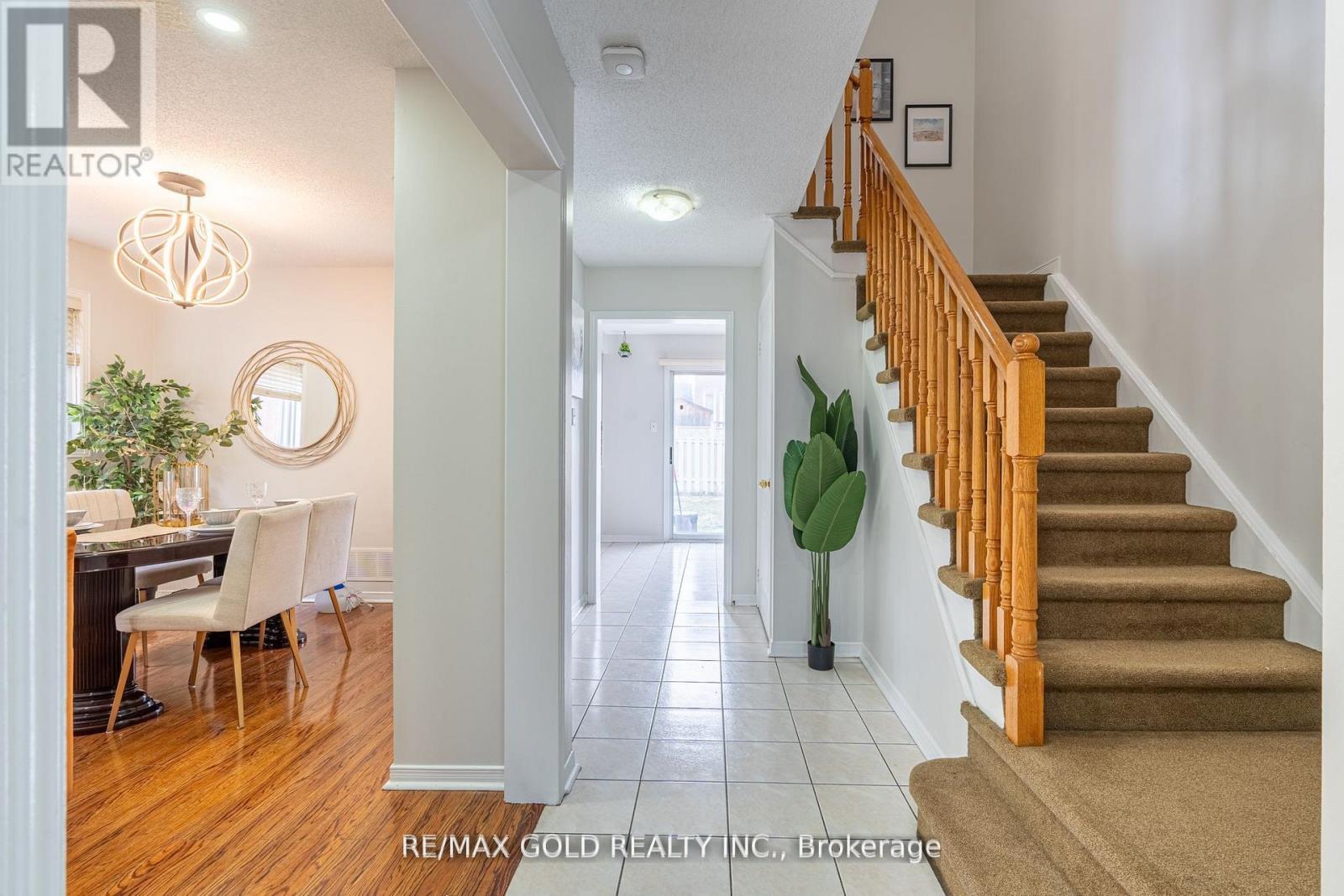 94 BIGHORN CRESCENT, Brampton (Sandringham-Wellington), Ontario, L6R1G7 — Photo 14