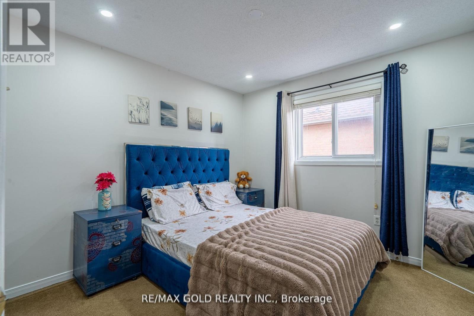 94 BIGHORN CRESCENT, Brampton (Sandringham-Wellington), Ontario, L6R1G7 — Photo 18