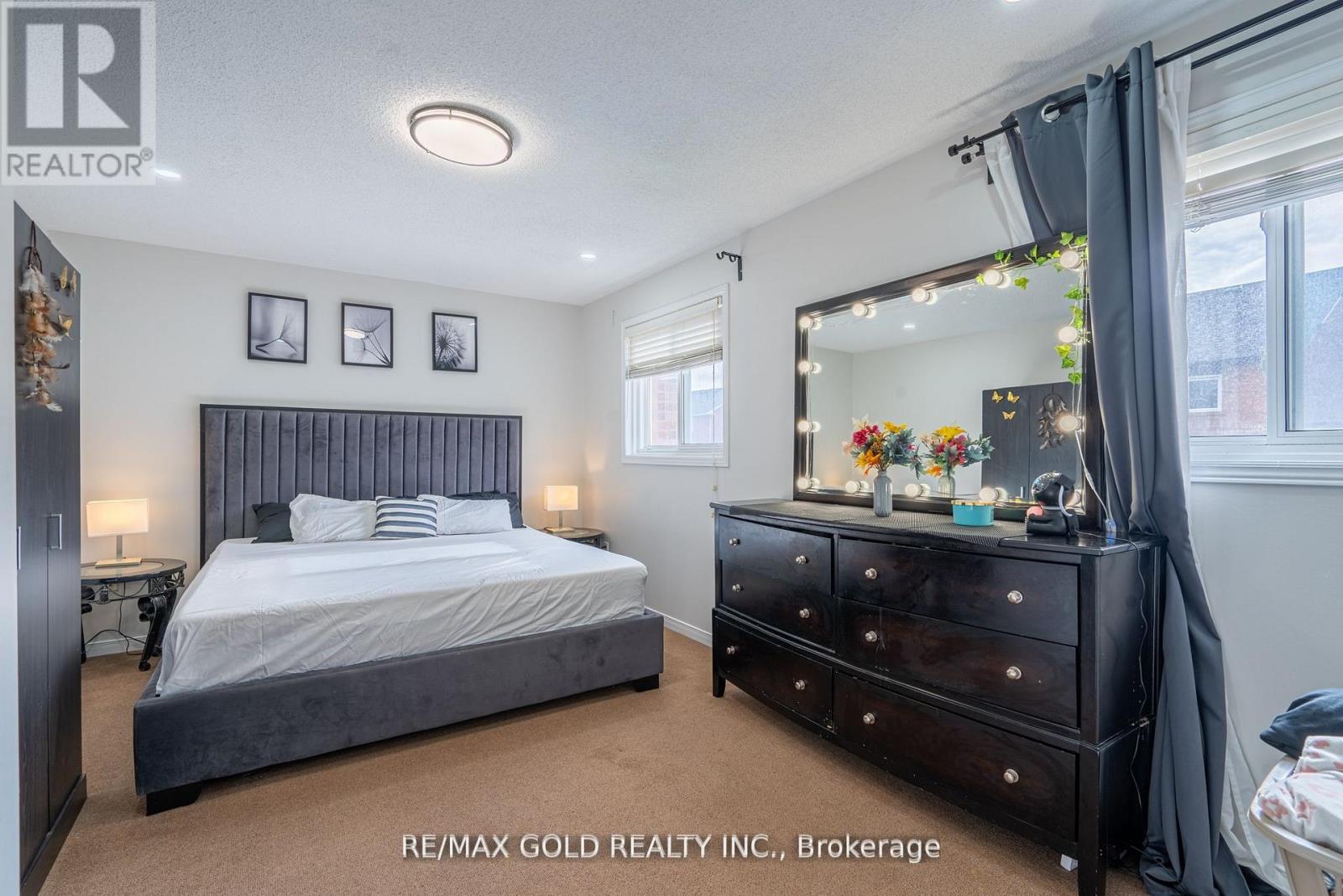 94 BIGHORN CRESCENT, Brampton (Sandringham-Wellington), Ontario, L6R1G7 — Photo 20