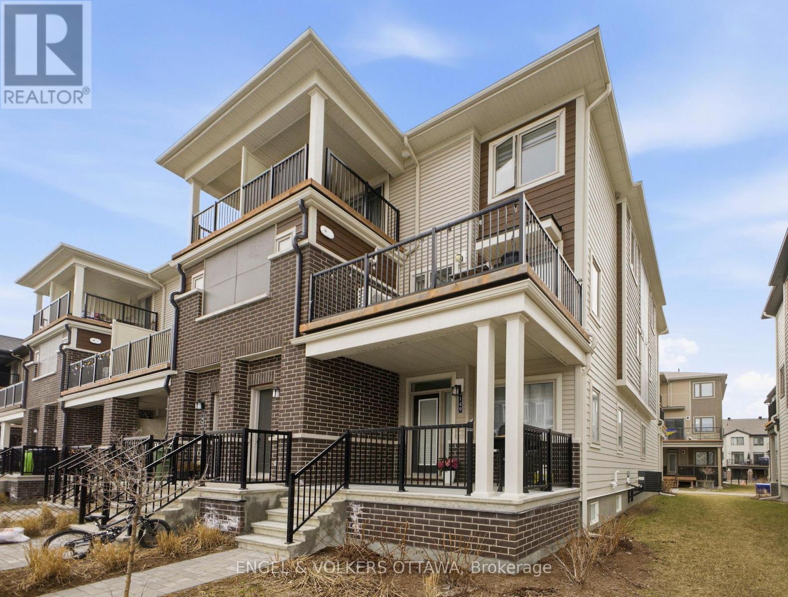 44 - 149 ANTHRACITE PRIVATE, Ottawa, Ontario, K2J7C8 — Photo 19