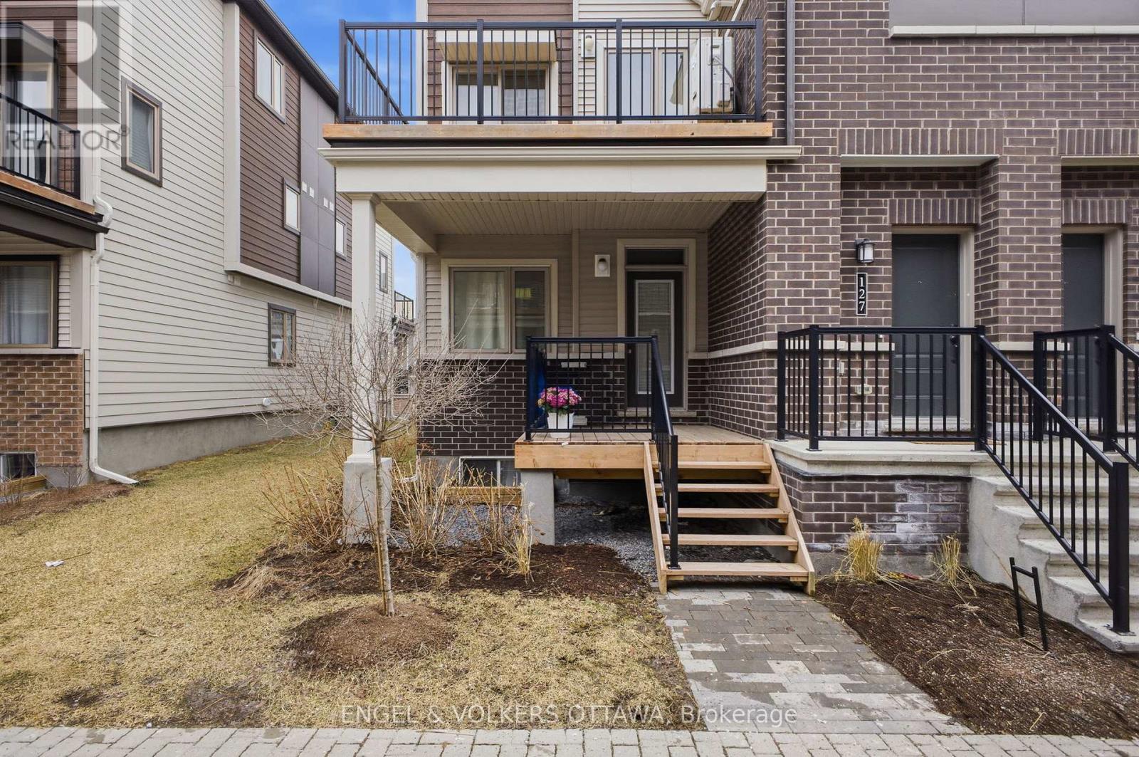 44 - 149 ANTHRACITE PRIVATE, Ottawa, Ontario, K2J7C8 — Photo 21