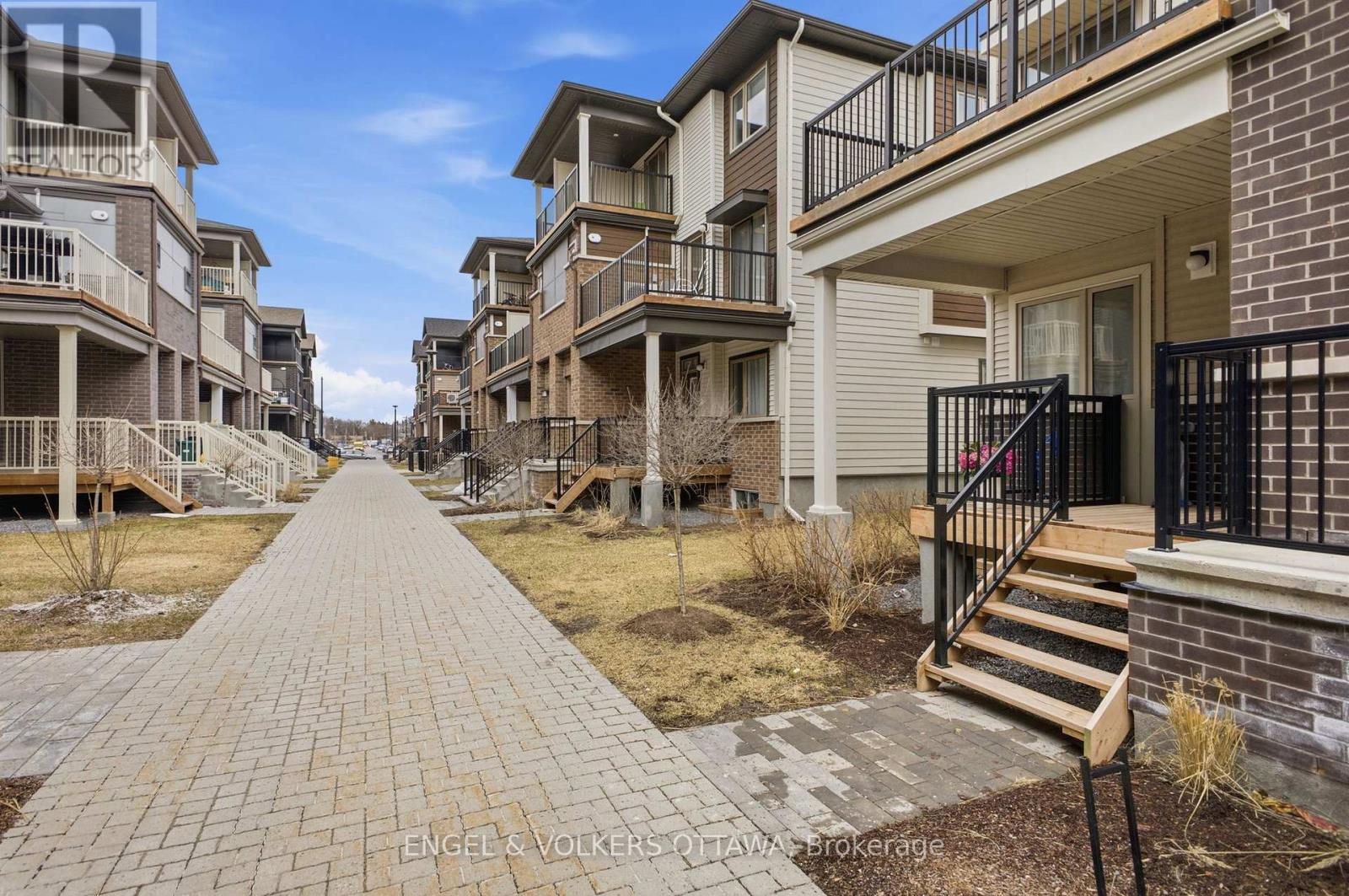 44 - 149 ANTHRACITE PRIVATE, Ottawa, Ontario, K2J7C8 — Photo 22