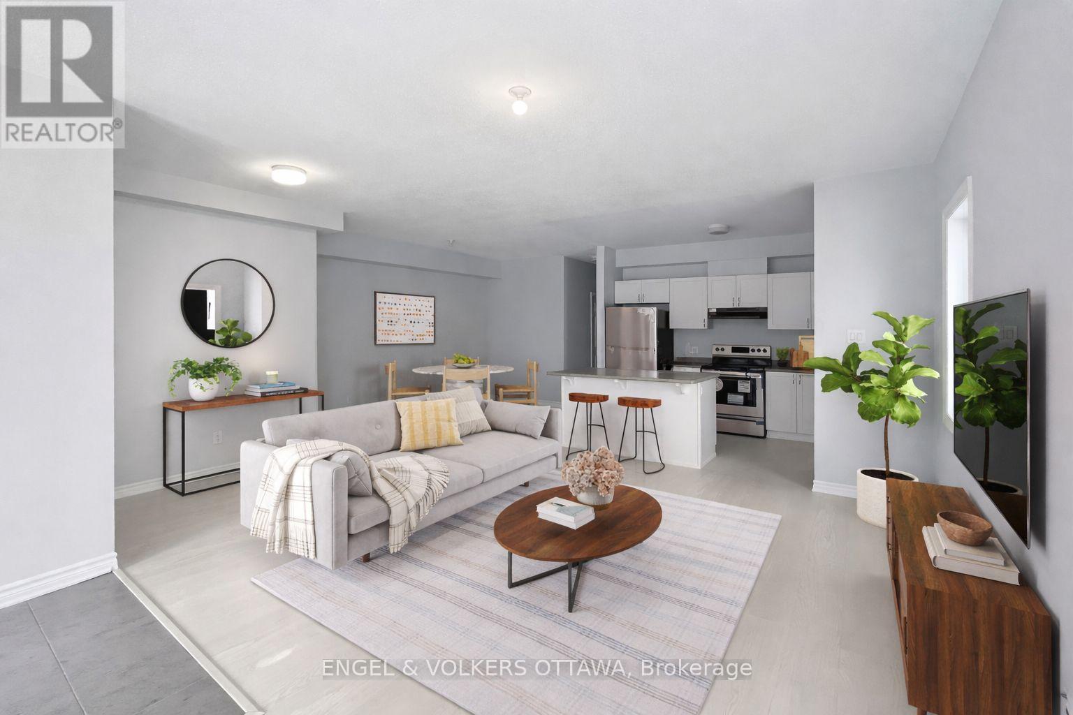 44 - 149 ANTHRACITE PRIVATE, Ottawa, Ontario, K2J7C8 — Photo 3