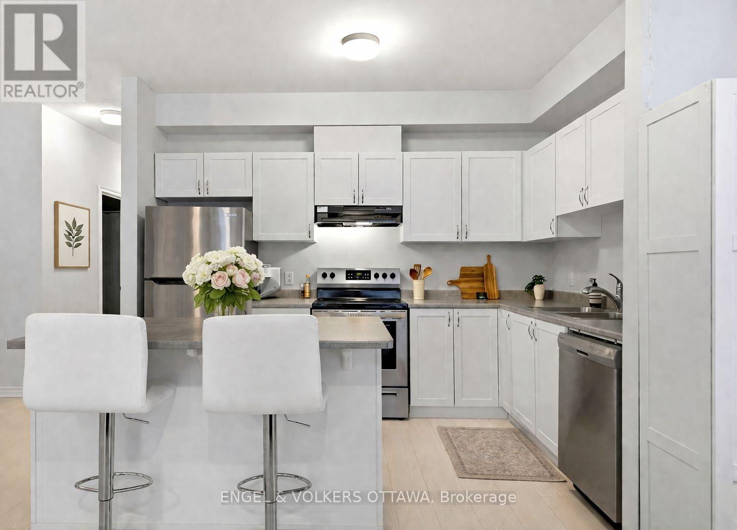 44 - 149 ANTHRACITE PRIVATE, Ottawa, Ontario, K2J7C8 — Photo 4