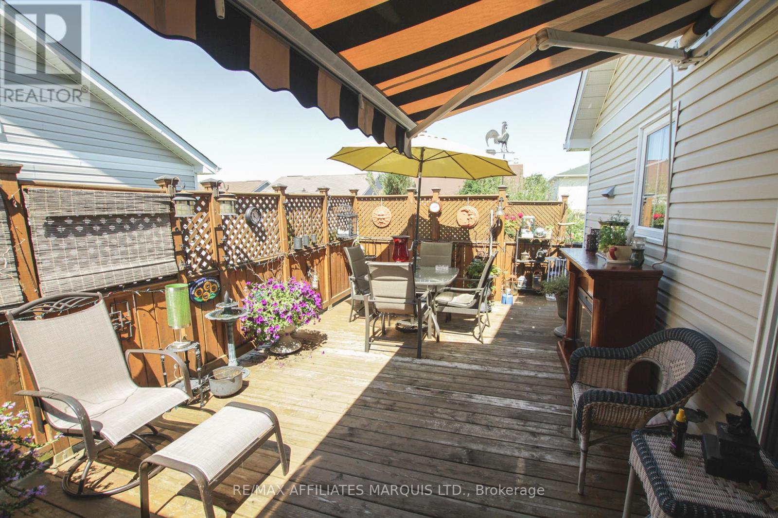 234 HEMLOCK CRESCENT, Cornwall, Ontario, K6H7M2 — Photo 15