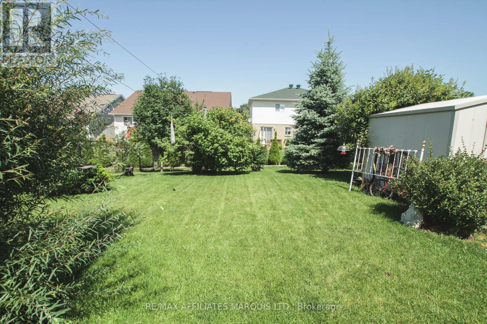 234 HEMLOCK CRESCENT, Cornwall, Ontario, K6H7M2 — Photo 17