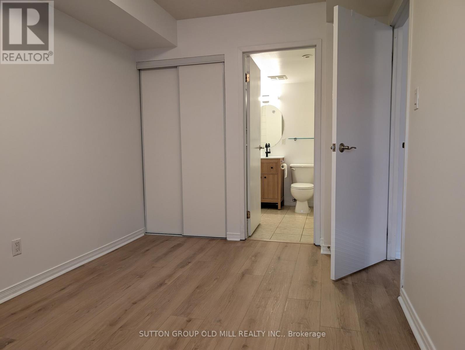 1218 - 21 PIRANDELLO STREET, Toronto (Niagara), Ontario, M6K3P4 — Photo 10