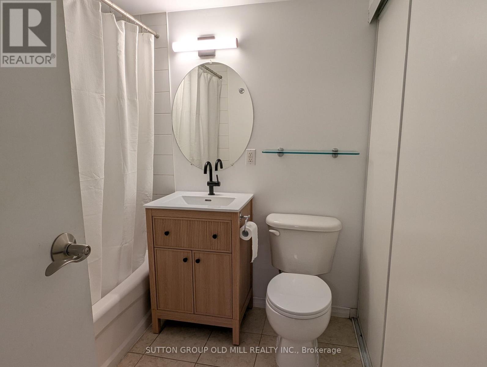 1218 - 21 PIRANDELLO STREET, Toronto (Niagara), Ontario, M6K3P4 — Photo 12