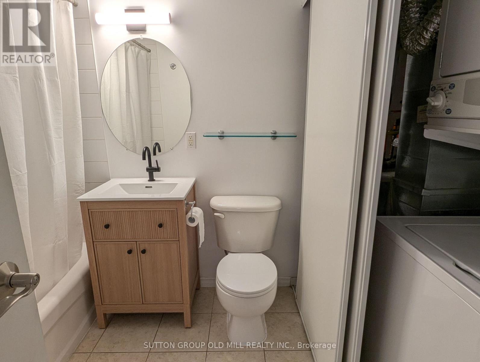 1218 - 21 PIRANDELLO STREET, Toronto (Niagara), Ontario, M6K3P4 — Photo 13