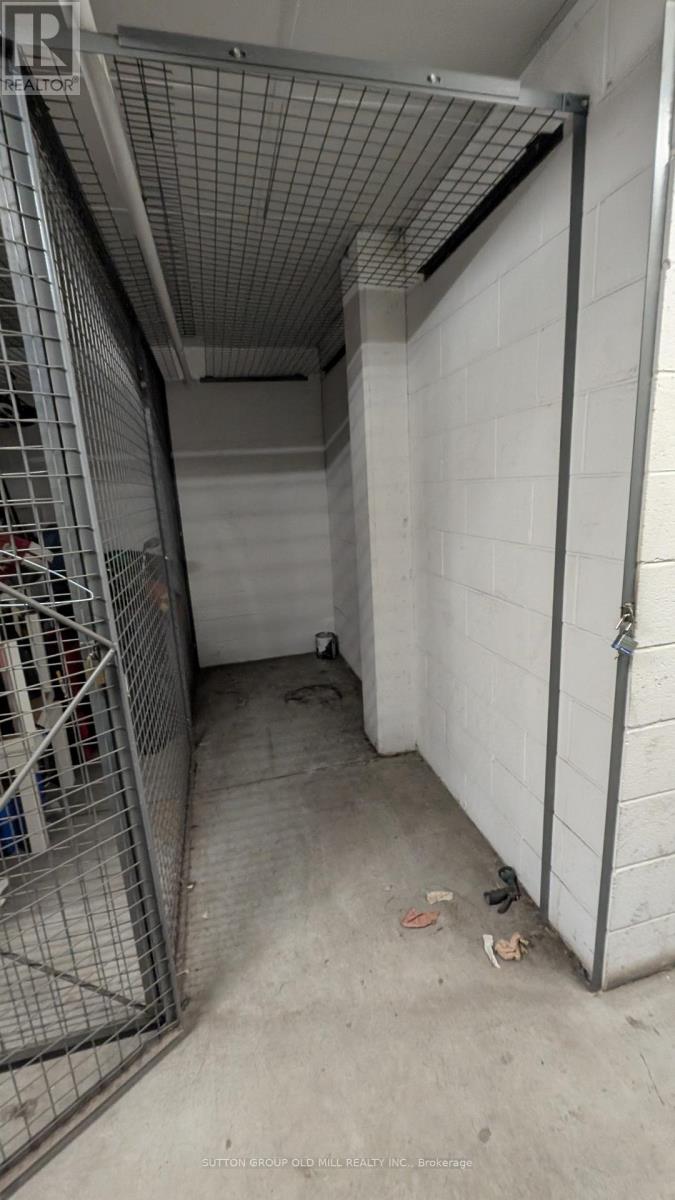 1218 - 21 PIRANDELLO STREET, Toronto (Niagara), Ontario, M6K3P4 — Photo 17