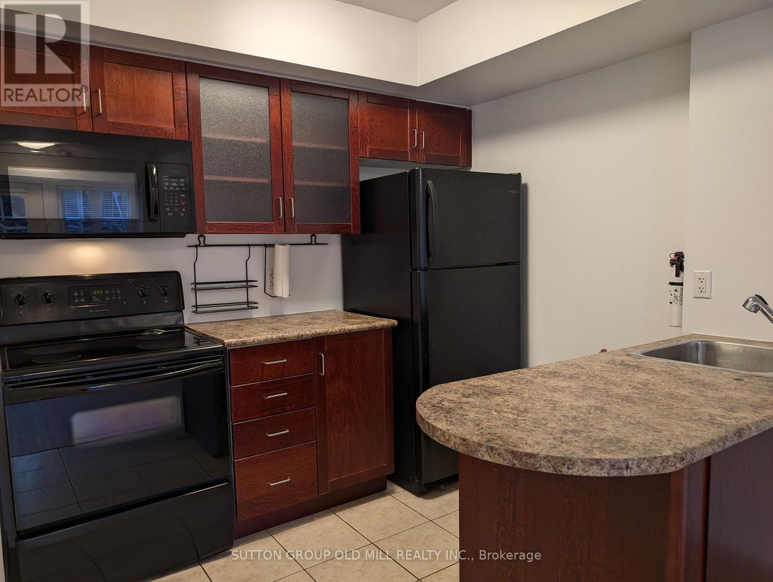 1218 - 21 PIRANDELLO STREET, Toronto (Niagara), Ontario, M6K3P4 — Photo 4