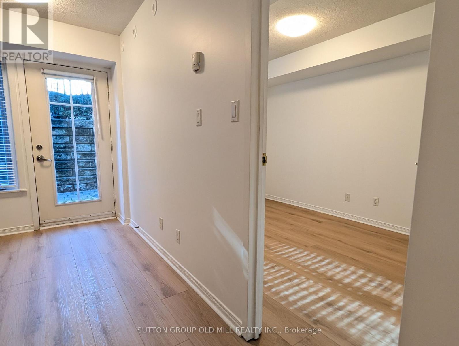 1218 - 21 PIRANDELLO STREET, Toronto (Niagara), Ontario, M6K3P4 — Photo 6