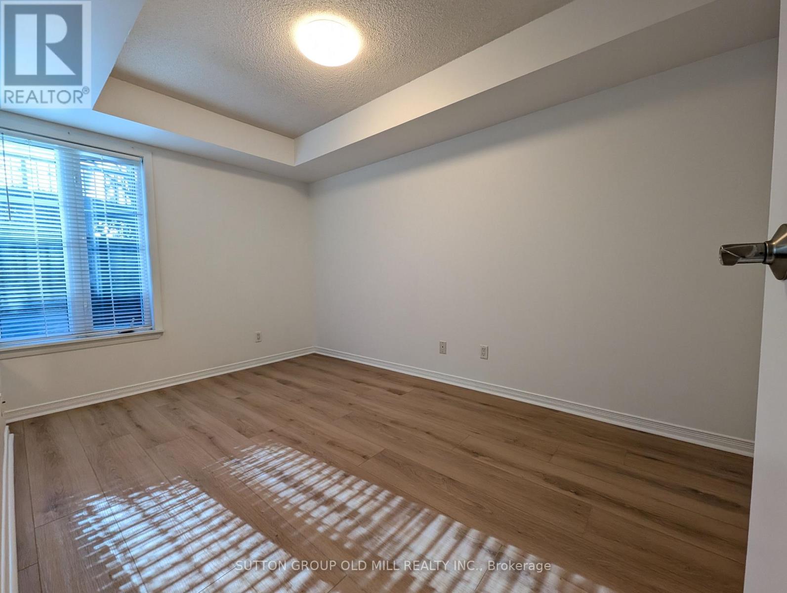 1218 - 21 PIRANDELLO STREET, Toronto (Niagara), Ontario, M6K3P4 — Photo 7