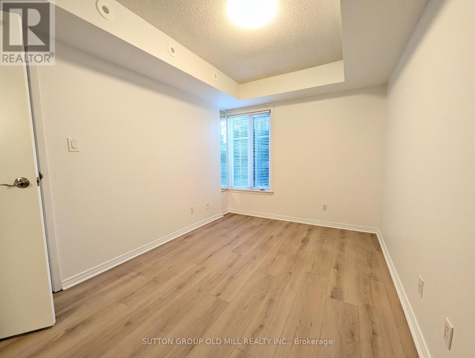 1218 - 21 PIRANDELLO STREET, Toronto (Niagara), Ontario, M6K3P4 — Photo 9