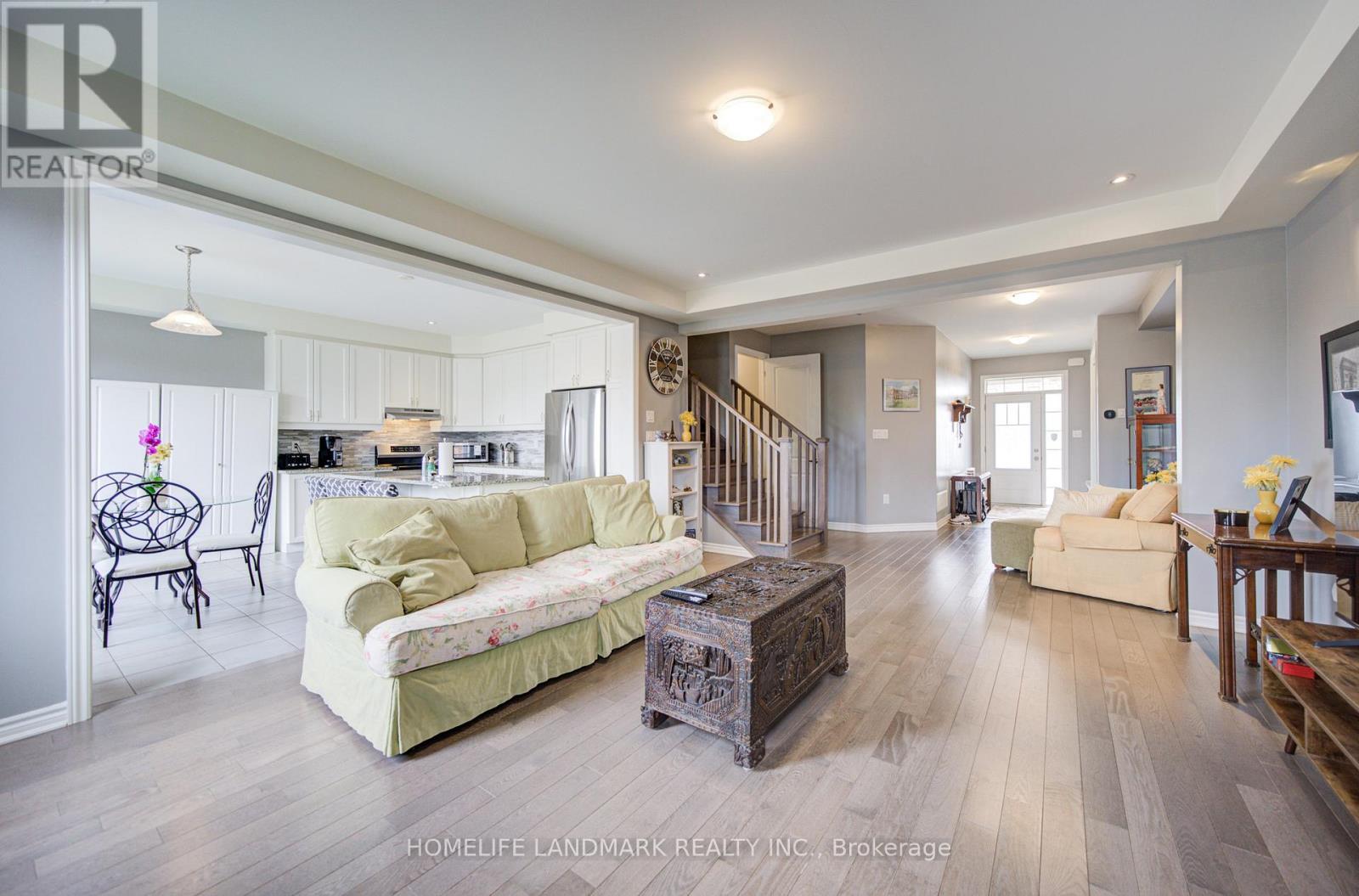 106 BARKERVILLE DRIVE, Whitby, Ontario, L1P0L8 — Photo 11