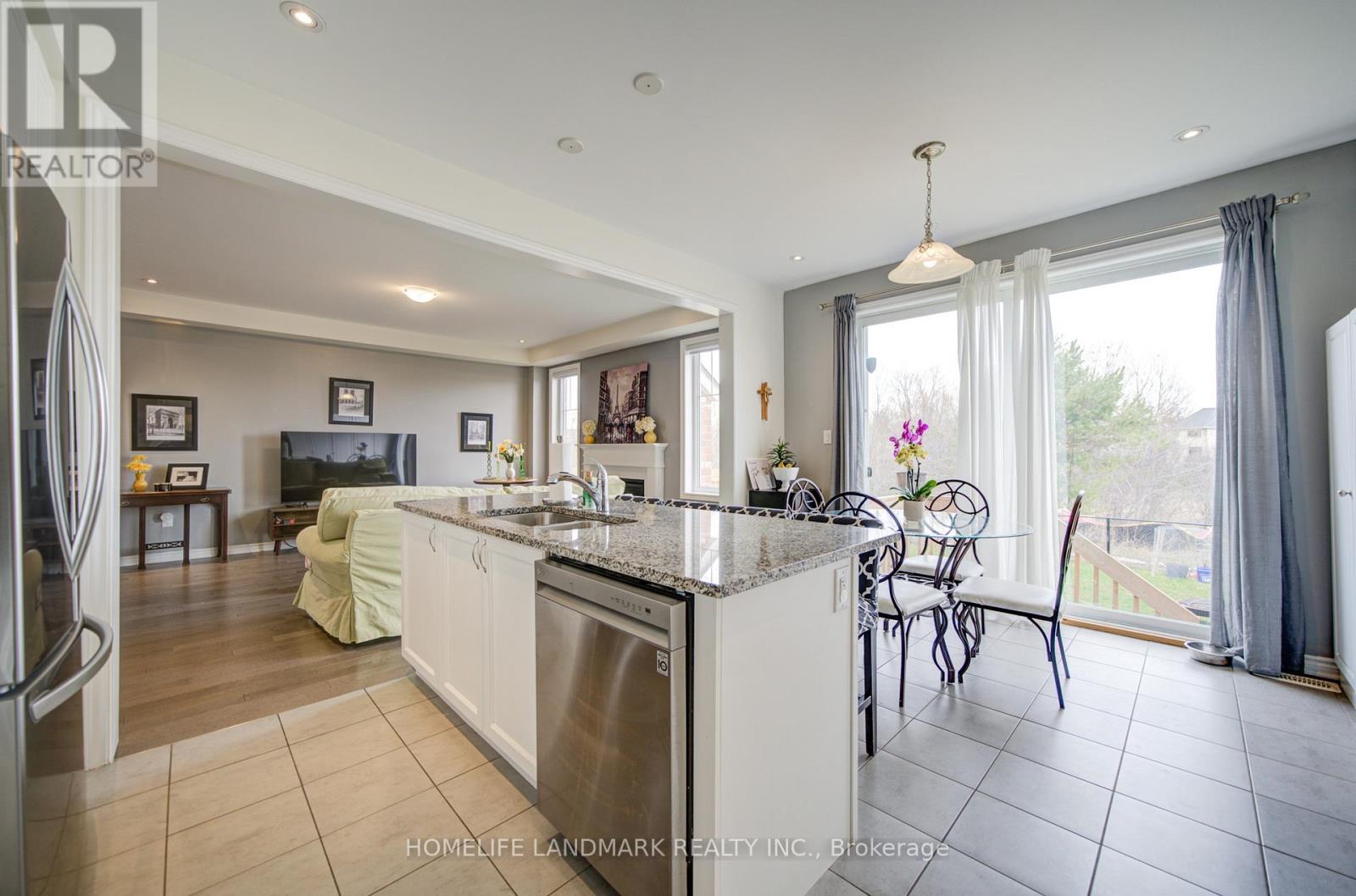 106 BARKERVILLE DRIVE, Whitby, Ontario, L1P0L8 — Photo 16