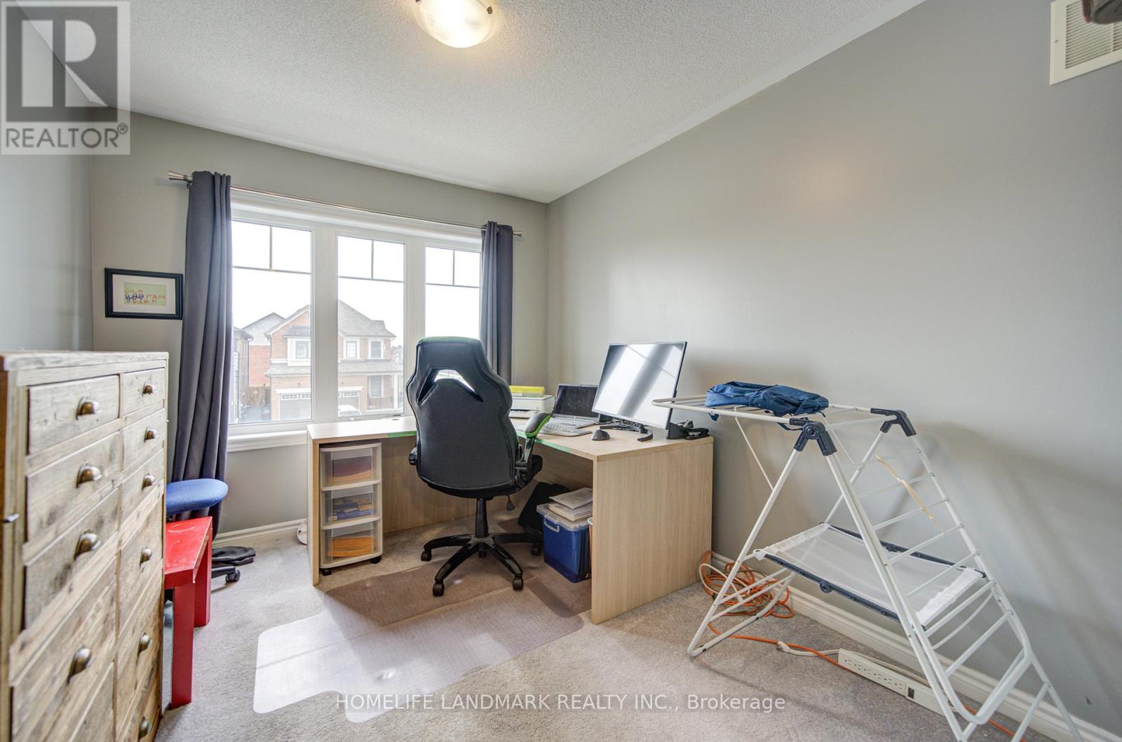 106 BARKERVILLE DRIVE, Whitby, Ontario, L1P0L8 — Photo 19