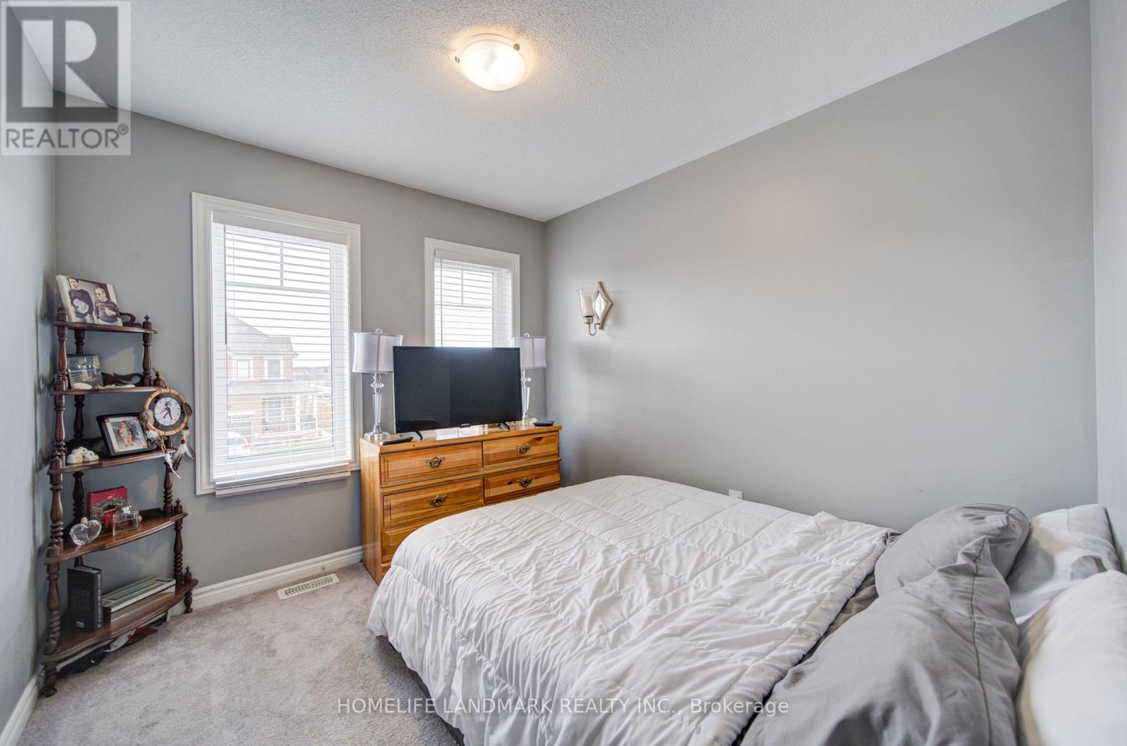 106 BARKERVILLE DRIVE, Whitby, Ontario, L1P0L8 — Photo 20