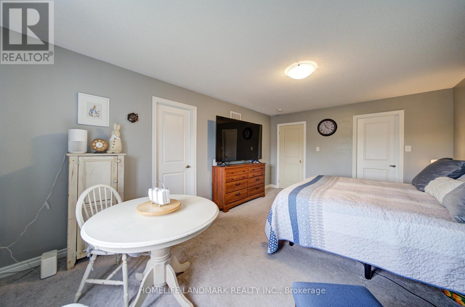 106 BARKERVILLE DRIVE, Whitby, Ontario, L1P0L8 — Photo 25