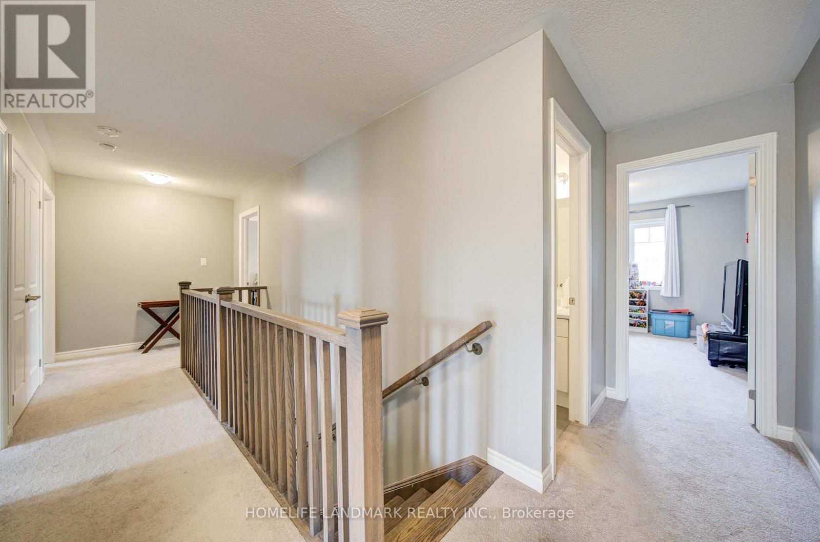 106 BARKERVILLE DRIVE, Whitby, Ontario, L1P0L8 — Photo 29