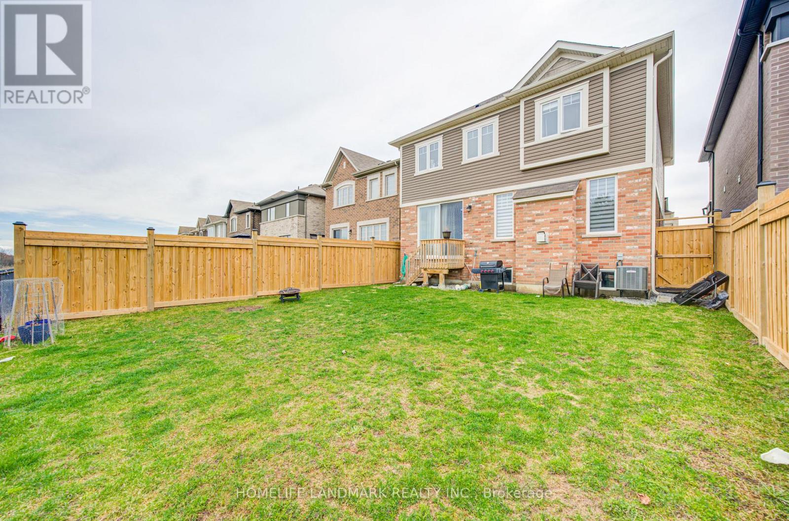 106 BARKERVILLE DRIVE, Whitby, Ontario, L1P0L8 — Photo 34