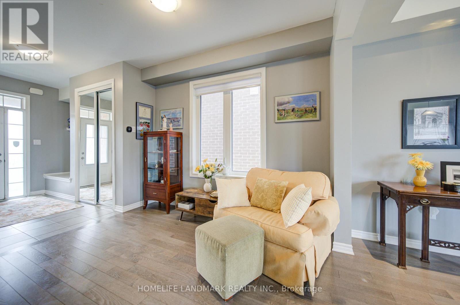 106 BARKERVILLE DRIVE, Whitby, Ontario, L1P0L8 — Photo 6