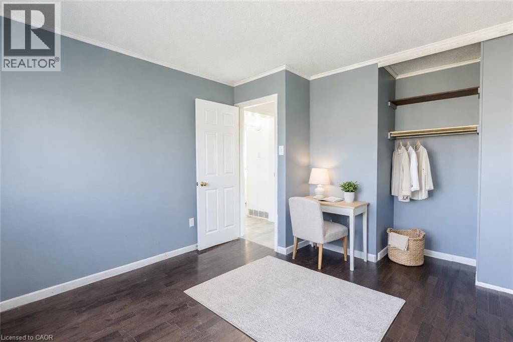 121 UNIVERSITY Avenue E Unit# 102, Waterloo, Ontario, N2J4J1 — Photo 13