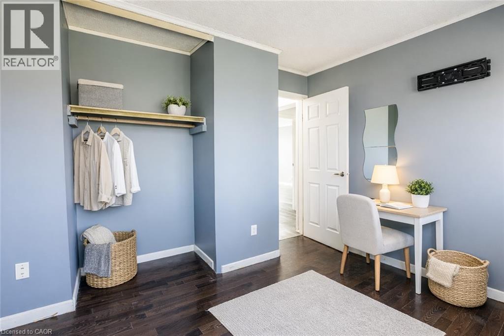 121 UNIVERSITY Avenue E Unit# 102, Waterloo, Ontario, N2J4J1 — Photo 14