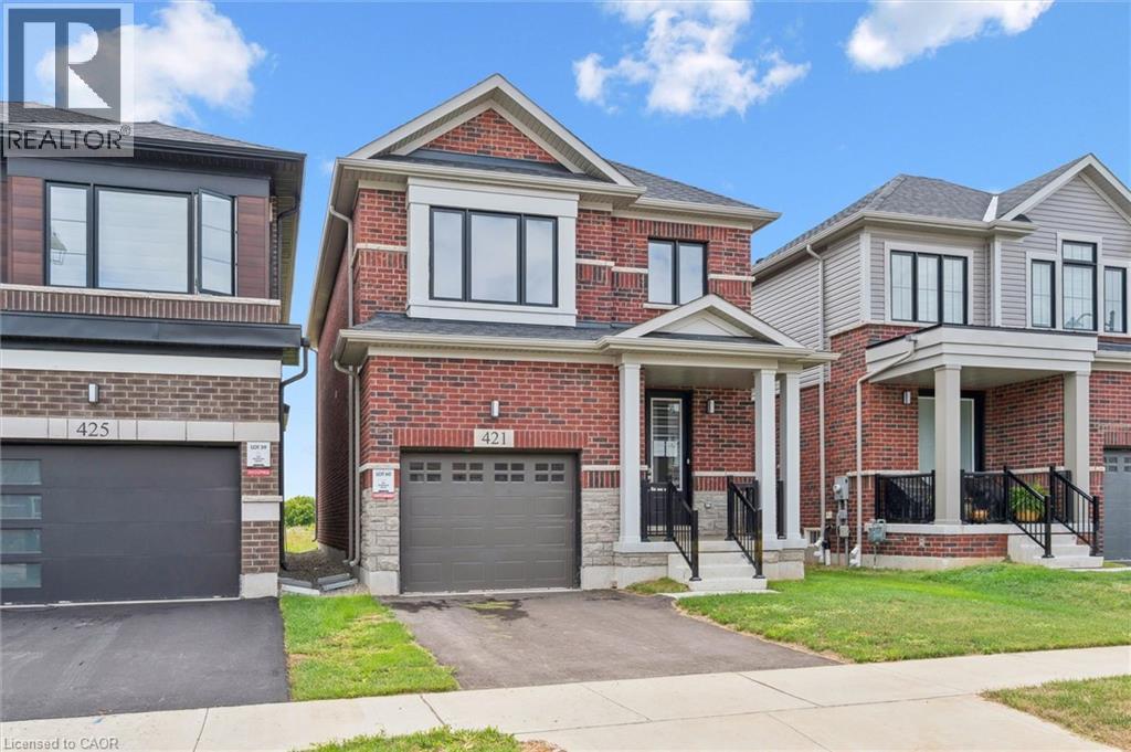 421 NEWMAN Drive, Cambridge, Ontario, N1S0E1 — Photo 2