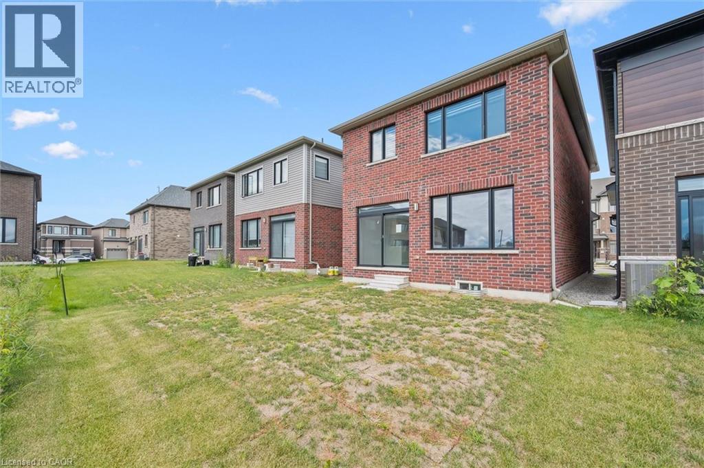 421 NEWMAN Drive, Cambridge, Ontario, N1S0E1 — Photo 39