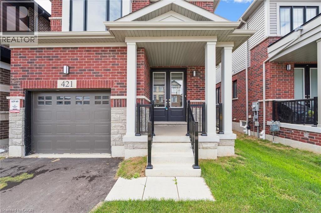 421 NEWMAN Drive, Cambridge, Ontario, N1S0E1 — Photo 4