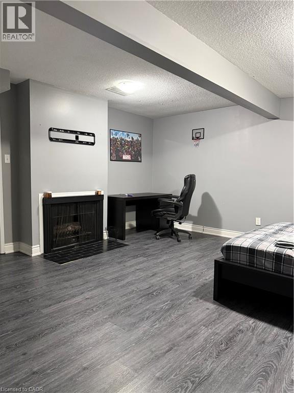 255 NORTHLAKE Drive Unit# 6, Waterloo, Ontario, N2V1Z2 — Photo 12