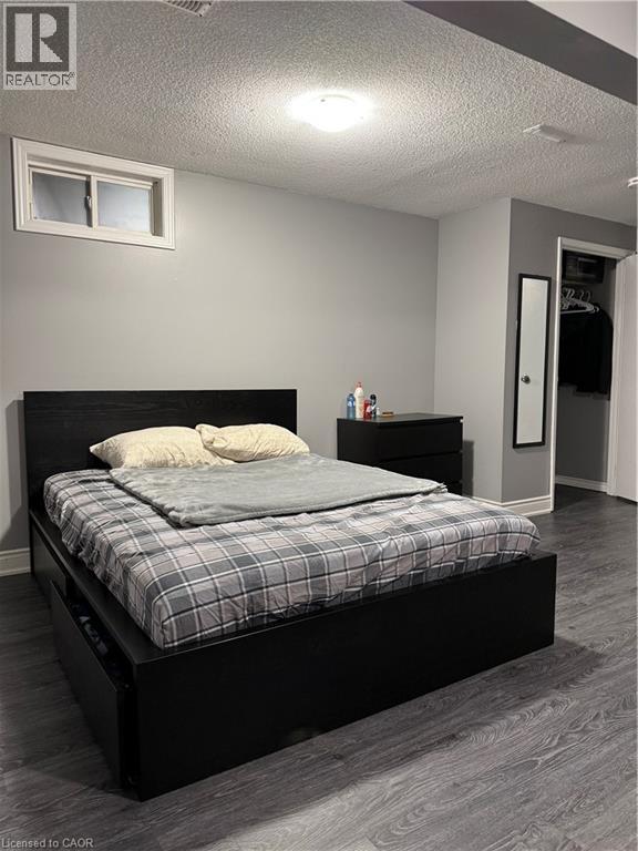 255 NORTHLAKE Drive Unit# 6, Waterloo, Ontario, N2V1Z2 — Photo 13