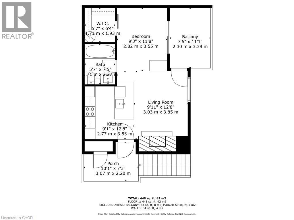 15 DAWSON Drive Unit# 3, Collingwood, Ontario, L9Y3Z5 — Photo 12