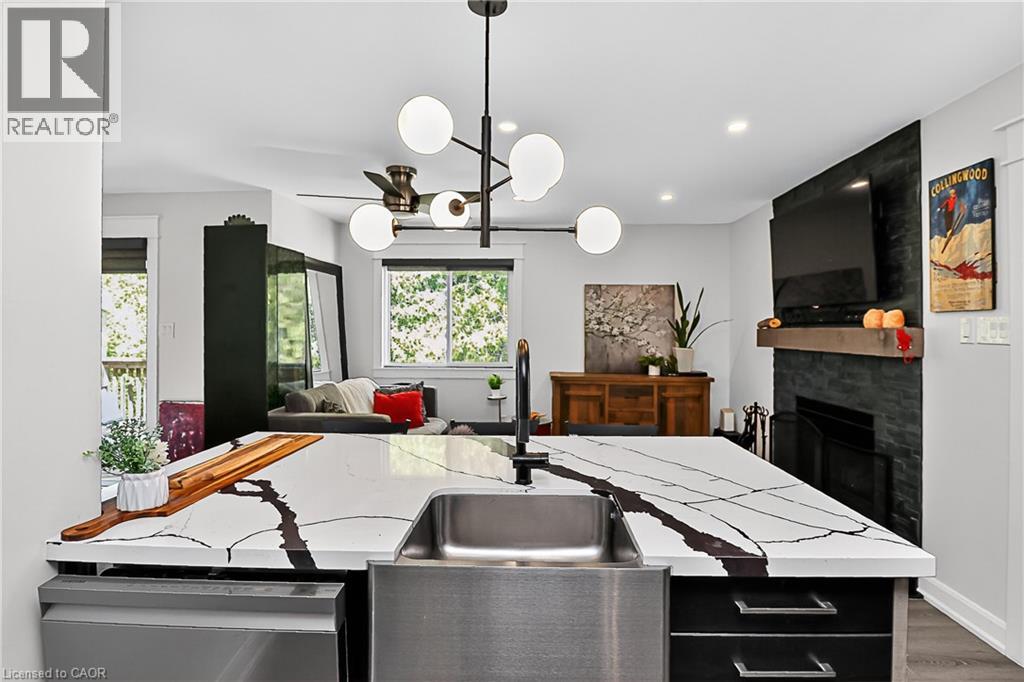 15 DAWSON Drive Unit# 3, Collingwood, Ontario, L9Y3Z5 — Photo 15