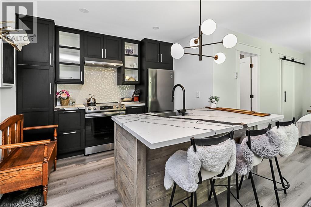 15 DAWSON Drive Unit# 3, Collingwood, Ontario, L9Y3Z5 — Photo 3