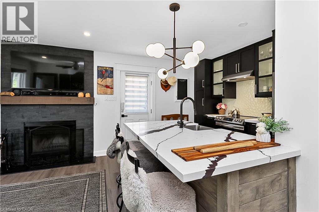 15 DAWSON Drive Unit# 3, Collingwood, Ontario, L9Y3Z5 — Photo 7