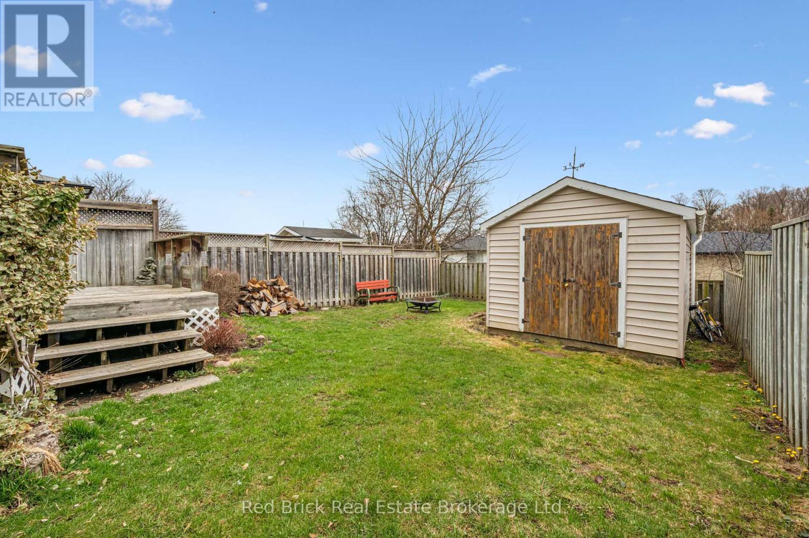 53 SHADELAND CRESCENT, Kitchener, Ontario, N2M2J1 — Photo 20