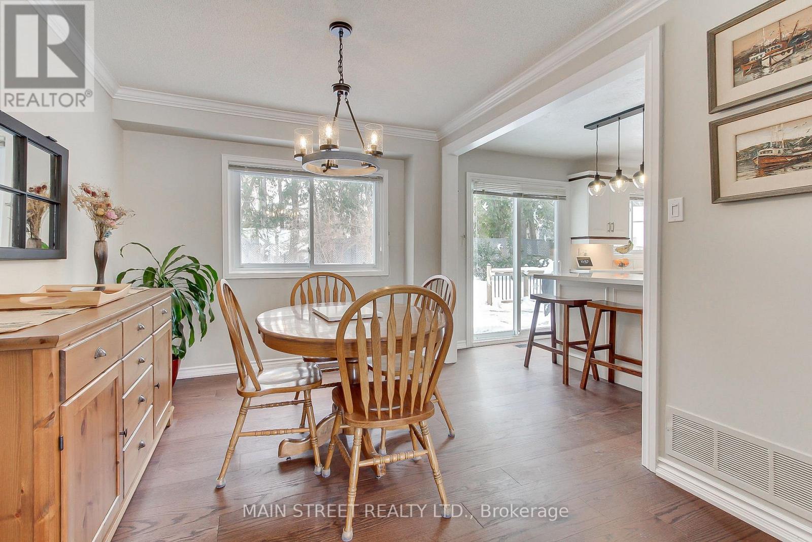 369 HAREWOOD BOULEVARD, Newmarket (Bristol-London), Ontario, L3Y6S5 — Photo 10