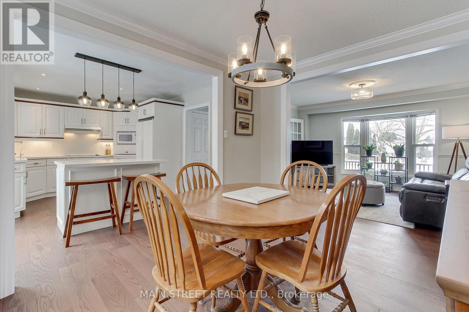 369 HAREWOOD BOULEVARD, Newmarket (Bristol-London), Ontario, L3Y6S5 — Photo 11