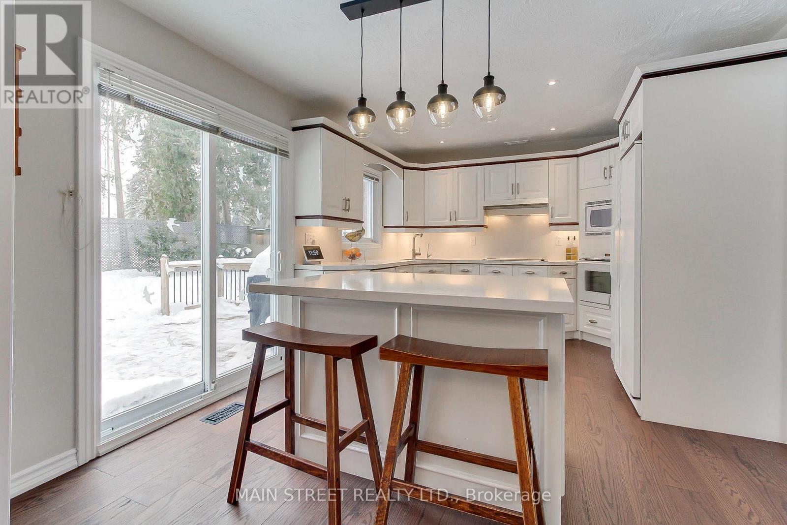 369 HAREWOOD BOULEVARD, Newmarket (Bristol-London), Ontario, L3Y6S5 — Photo 12