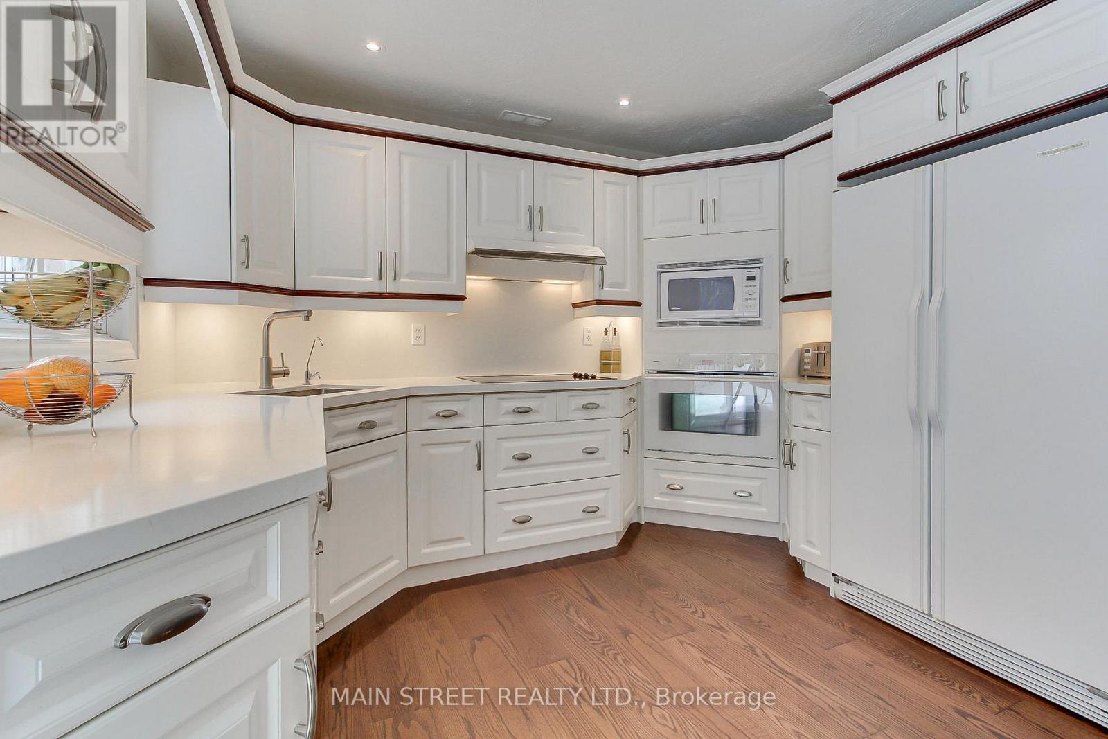 369 HAREWOOD BOULEVARD, Newmarket (Bristol-London), Ontario, L3Y6S5 — Photo 14