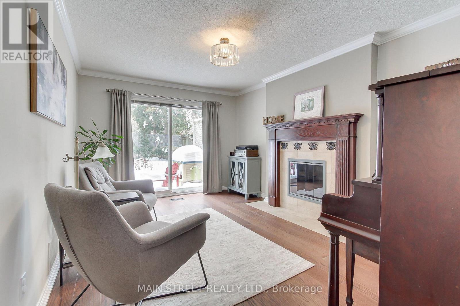 369 HAREWOOD BOULEVARD, Newmarket (Bristol-London), Ontario, L3Y6S5 — Photo 17