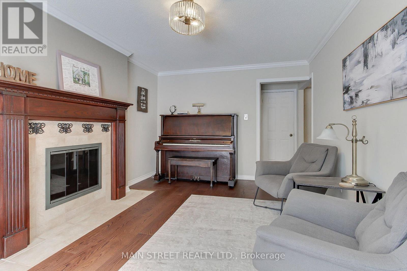 369 HAREWOOD BOULEVARD, Newmarket (Bristol-London), Ontario, L3Y6S5 — Photo 18