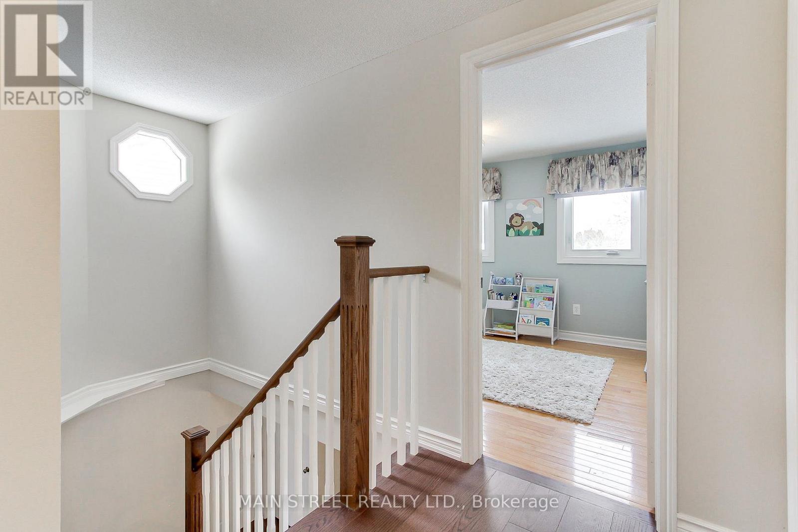 369 HAREWOOD BOULEVARD, Newmarket (Bristol-London), Ontario, L3Y6S5 — Photo 19