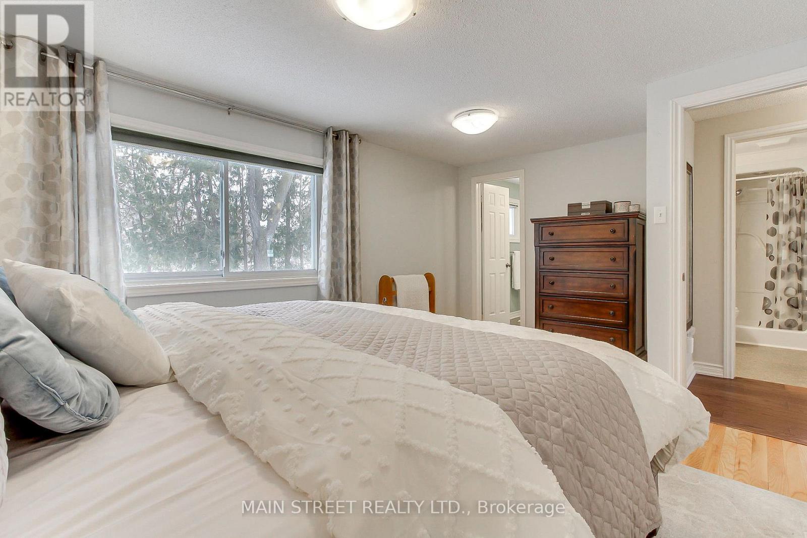 369 HAREWOOD BOULEVARD, Newmarket (Bristol-London), Ontario, L3Y6S5 — Photo 21