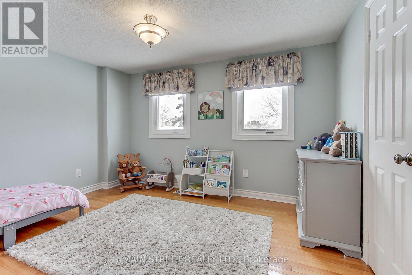 369 HAREWOOD BOULEVARD, Newmarket (Bristol-London), Ontario, L3Y6S5 — Photo 22