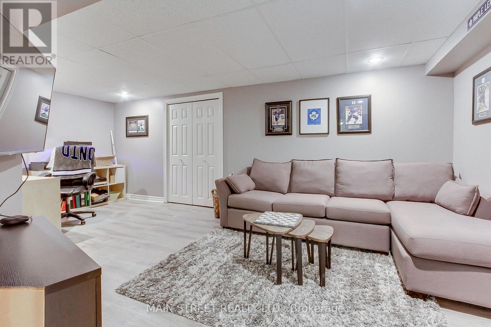 369 HAREWOOD BOULEVARD, Newmarket (Bristol-London), Ontario, L3Y6S5 — Photo 24