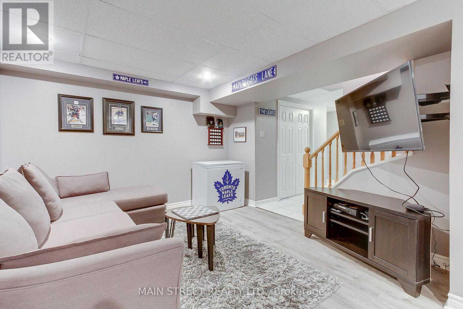 369 HAREWOOD BOULEVARD, Newmarket (Bristol-London), Ontario, L3Y6S5 — Photo 25